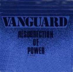 Vanguard (JAP) : Resurrection of Power